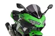 Puig Racing Screen Kawasaki Ninja 400 18 - Vindskydd - D187050 - 1