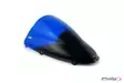 Puig Racing Screen Kawasaki Zzr1400 06-1 - Vindskydd - D181420 - 1
