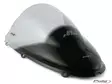 Puig Racing Screen Kawasaki Zzr1400 06-1 - Vindskydd - D87840 - 1