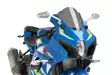 Puig Racing Screen Suzuki Gsx-R1000 17-2 - Vindskydd - D185710 - 1