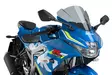 Puig Racing Screen Suzuki Gsx-R125 17-'C - Vindskydd - D186770 - 1