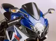 Puig Racing Screen Suzuki Gsxr600/750 06 - Vindskydd - D181410 - 1