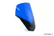 Puig Racing Screen Yamaha Fz6 Fazer S2 0 - Vindskydd - D181750 - 1