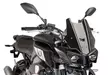 Puig Racing Screen Yamaha Mt-10 16-21'/M - Vindskydd - D185610 - 1