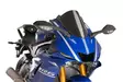 Puig Racing Screen Yamaha Yzf-R6 17-23' - Vindskydd - D186780 - 1