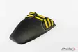Puig Rear Fender Extension Yamaha Mt-07/ - Stänkskydd - D186990 - 1