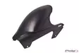 Puig Rear Hugger Cbf600N 08-13/1000 10-1 - Huggers - D182000 - 1