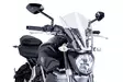 Puig Screen New Gen Touring Yamaha Mt07 - Vindskydd - D184280 - 1