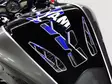 Puig Tank Pad Mod.Wings Yamaha C/Blue-Bl - Tankskydd - D182020 - 1