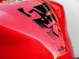 Puig Tank Pad Spirit Gsr C/Black-Clear - Tankskydd - D181680 - 1