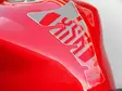 Puig Tank Pad Spirit Xsr C/Silver - Tankskydd - D186130 - 1