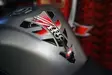 Puig Tankpad Tankskydd Future Honda C/Re - Tankskydd - D182590 - 1