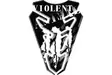 Puig Tankpad Tankskydd Mod.Violent C/Bla - Tankskydd - D182430 - 1