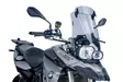 Puig Tou/Vis Screen Bmw F650Gs/F800Gs 08 - Vindskydd - D182830 - 1