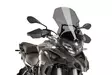 Puig Touring Screen Benelli Trk 502 16-2 - Vindskydd - D186400 - 1