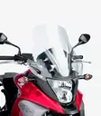 Puig Touring Screen Crossrunner 11-14' C - Vindskydd - D87620 - 1