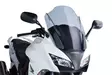 Puig Touring Screen Honda Cbf1000F 10-17 - Vindskydd - D182340 - 1