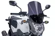 Puig Touring Screen Honda Nc750S 14-18 C - Vindskydd - D183350 - 1