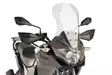 Puig Touring Screen Kawasaki Versys-X 30 - Vindskydd - D186750 - 1
