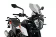 Puig Touring Screen Ktm 390 Adventure 20 - Vindskydd - D390530 - 1