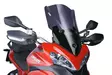 Puig Touring Screen Multiestrada 1200 10 - Vindskydd - D182330 - 1