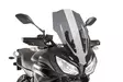Puig Touring Screen N.G. Yamaha Mt-07 Tr - Vindskydd - D185930 - 1