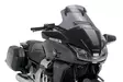 Puig Touring Screen With Multi Visor Ctx - Vindskydd - D184230 - 1