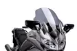 Puig Touring Screen Yamaha Fjr1300A/As 1 - Vindskydd - D183530 - 1