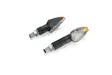 Puig Turn Light Peak Short Carbon Leds H - Blinkers - D181810 - 1