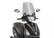 Puig Wind Mod.Urban Yamaha D'Elight 17-1 - Vindskydd - D187040 - 1