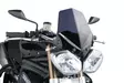 Puig Winds.N.G. Speed Triple 11-15/R 12- - Vindskydd - D182660 - 1