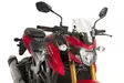 Puig Winds. N.G. Sport Suzuki Gsx-S750 1 - Vindskydd - D186330 - 1