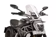 Puig Winds.New Gener. Touring Ducati X D - Vindskydd - D185630 - 1