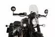 Puig Winds.Nng Touring Triumph Bonnville - Vindskydd - D186340 - 1