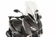 Puig Winds.V-Techline Touring Xmax 125-4 - Vindskydd - D186390 - 1