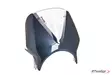 Puig Windscreen Mod.Vision Semif.C/Carbo - Vindskydd - D180040 - 1