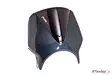Puig Windscreen Vision Semif. C/Carbon S - Vindskydd - D180060 - 1