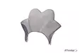 Puig Windshield Modelo Wave C/Smoke - Vindskydd - D181100 - 1