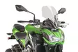 Puig Windshield N.G. Touring Kawasaki Z9 - Vindskydd - D186250 - 1