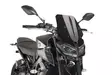Puig Windshield N.G. Touring Yamaha Mt09 - Vindskydd - D186230 - 1
