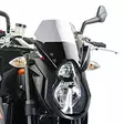 Puig Windshield New Gen.Ktm 990 Superduk - Vindskydd - D182150 - 1
