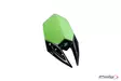 Puig Windshield New Gener. Kawasaki Z800 - Vindskydd - D183420 - 1