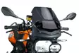 Puig Windshield New Generation Bmw F800R - Vindskydd - D182220 - 1