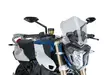 Puig Windshield New Generation Bmw F800R - Vindskydd - D184850 - 1