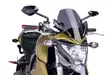 Puig Windshield New Generation Cb1000R 1 - Vindskydd - D182620 - 1