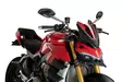 Puig Windshield New Generation Sport Duc - Vindskydd - D390490 - 1