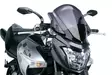 Puig Windshield New Generation Suzuki B- - Vindskydd - D181920 - 1