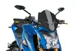 Puig Windshield New Generation Suzuki Gs - Vindskydd - D184860 - 1