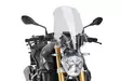 Puig Windshield New Generation Touring B - Vindskydd - D185110 - 1