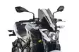 Puig Windshield Nng Touring Kawasaki Z65 - Vindskydd - D186200 - 1